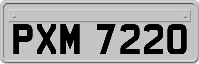 PXM7220