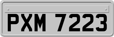 PXM7223