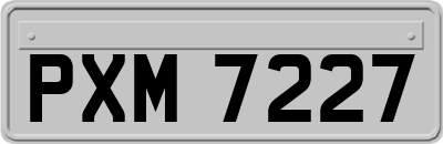 PXM7227