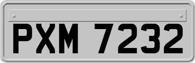 PXM7232