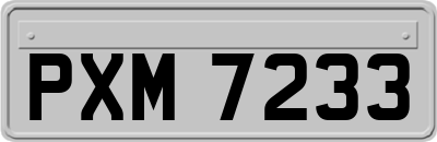 PXM7233