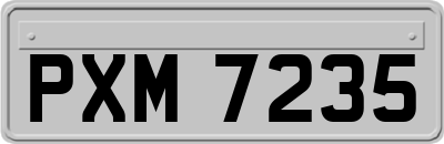 PXM7235