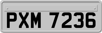 PXM7236