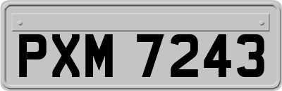 PXM7243