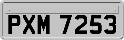 PXM7253