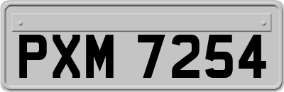 PXM7254