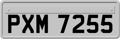 PXM7255