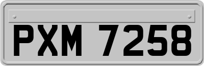 PXM7258