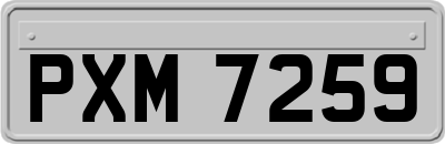 PXM7259