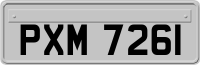 PXM7261