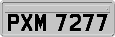 PXM7277