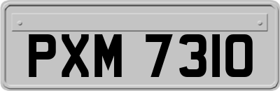 PXM7310