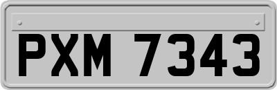 PXM7343