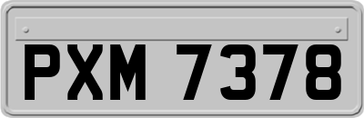 PXM7378