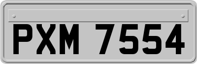 PXM7554