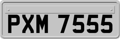 PXM7555