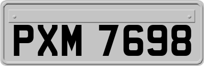 PXM7698