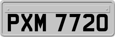 PXM7720