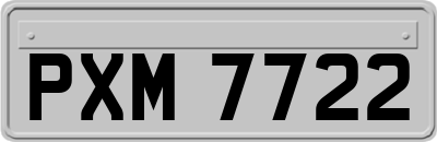 PXM7722