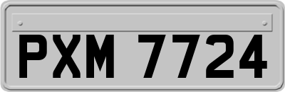 PXM7724