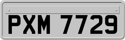 PXM7729