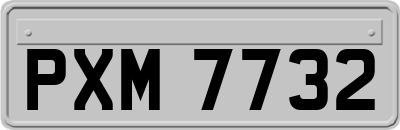 PXM7732