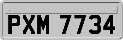 PXM7734