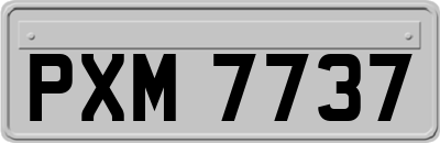 PXM7737