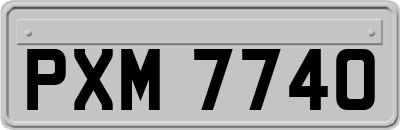 PXM7740