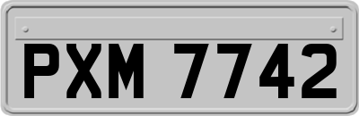 PXM7742