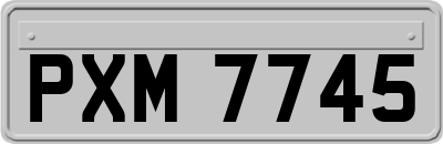 PXM7745