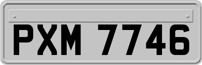 PXM7746