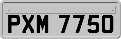 PXM7750