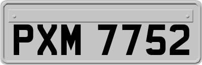 PXM7752