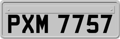 PXM7757