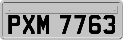 PXM7763