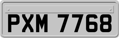 PXM7768