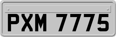 PXM7775