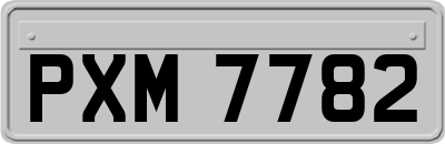 PXM7782