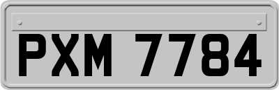 PXM7784