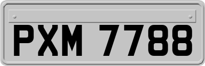 PXM7788