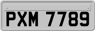 PXM7789