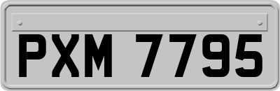 PXM7795