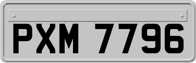 PXM7796