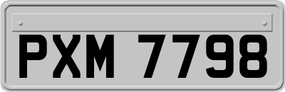 PXM7798