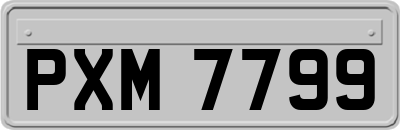 PXM7799