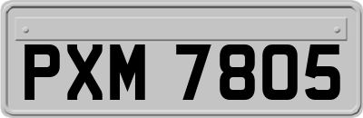 PXM7805