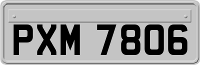 PXM7806