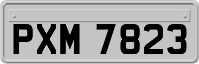 PXM7823