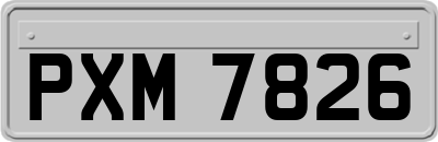 PXM7826